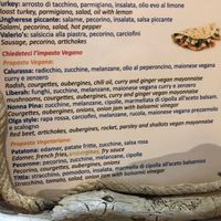  at La Piadina del Pozzo in Alghero