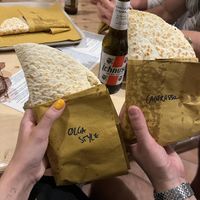  at La Piadina del Pozzo in Alghero