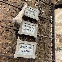   at La Piadina del Pozzo in Alghero