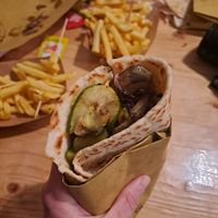  at La Piadina del Pozzo in Alghero