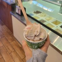  at Ben & Jerry's in Canton