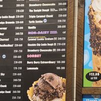  at Ben & Jerry's in Canton