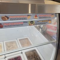  at Ben & Jerry's in Canton