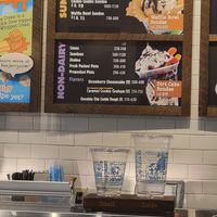  at Ben & Jerry's in Canton