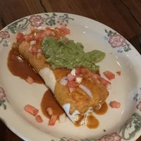 Post-Pandemic (😉) the food is still amazing!! at Puerto Vallarta in Danbury