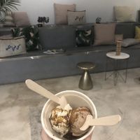 Decent  at Nabati in Miami