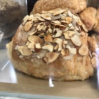 Croissants !😍 at Val's Vegan Bake Shop in Hollywood