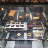 Sweetness at Sunday's Coffee in Paris