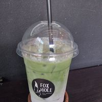 at Foxhole BKK in Bangkok