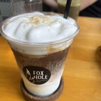   at Foxhole BKK in Bangkok