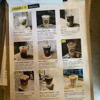   at Foxhole BKK in Bangkok
