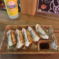   at Kokomo Noodle Club in Hamburg