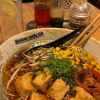   at Kokomo Noodle Club in Hamburg