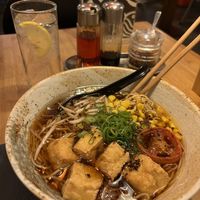   at Kokomo Noodle Club in Hamburg