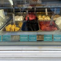   at Paradis - Tjuvholmen in Oslo