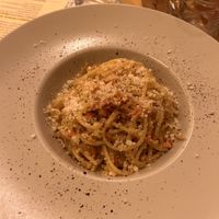 Carbonara   at Circolo Arci Impatto Zero in Pavia