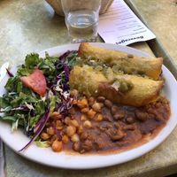   at The Pepper Sisters in Bellingham