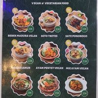  at Velan Express in Surabaya