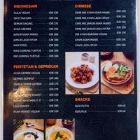  at Velan Express in Surabaya