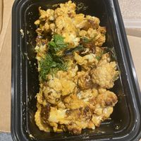Charred cauliflower- delicious   at True Food Kitchen in Phoenix