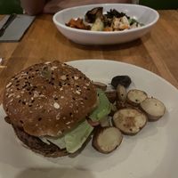   at True Food Kitchen in Phoenix