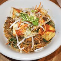 Korean bowl  at True Food Kitchen in Phoenix