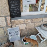  at Lorraine's Magic Hill in Kefalonia