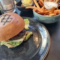  at Hotel Casa in Amsterdam