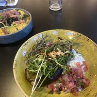 Look at these colors! And for this price in Amsterdam..  at Hotel Casa in Amsterdam