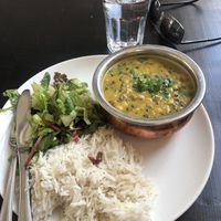   at Lendav Taldrik in Tallinn