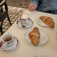  at Caffe Centrale in Empoli