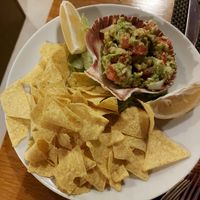 Guacamole : ok at Populi Vox in Dubrovnik