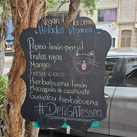  at Garros DeliGATessen in Mexico City