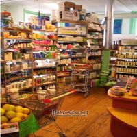  at Santos Organics and Natural Food in Mullumbimby