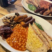   at TRIBE in South West London