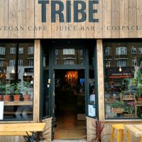 Tribe at TRIBE in South West London