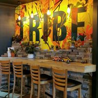 Tribe at TRIBE in South West London