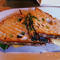 so good! at TRIBE in South West London