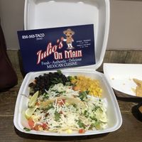 Yummy! at Julio's On Main in Vineland