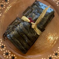   at Veggicano Plant Based in Mexico City