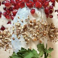   at Veggicano Plant Based in Mexico City