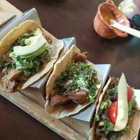  at Veggicano Plant Based in Mexico City