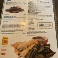   at Veggicano Plant Based in Mexico City