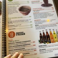   at Veggicano Plant Based in Mexico City