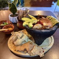  #Veganuary at Veggicano Plant Based in Mexico City