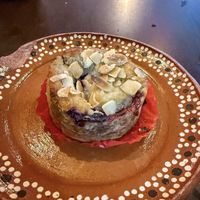  #Veganuary at Veggicano Plant Based in Mexico City