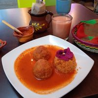  at Veggicano Plant Based in Mexico City