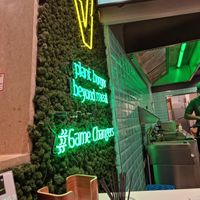 place at Vedang - green burger | Alexa in Berlin