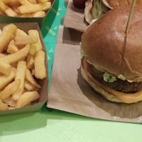  at Vedang - green burger | Alexa in Berlin