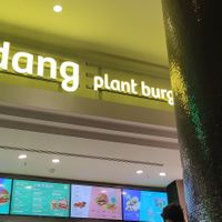 at Vedang - green burger | Alexa in Berlin